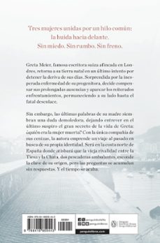 mujeres errantes-pilar sanchez vicente-9788416859443