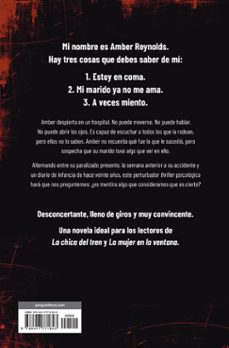 a veces miento-alice feeney-9788417771843