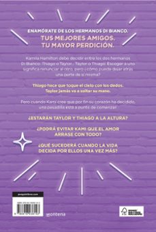 dímelo con besos (dímelo 3)-mercedes ron-9788418038143