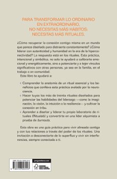 no es casual, es el poder del ritual-gemma fillol-9788418053443