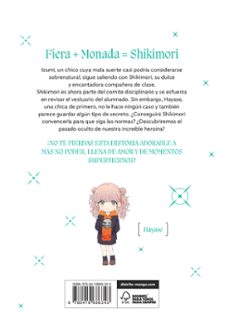 shikimori es más que una cara bonita 14-keigo maki-9788419686343