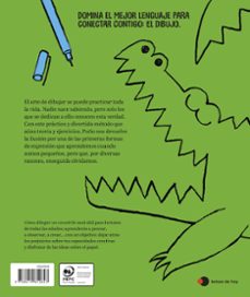 cómo dibujar un cocodrilo-9788419812643