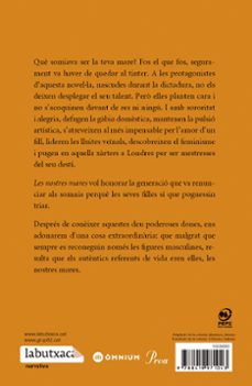 les nostres mares-gemma ruiz pala-9788419971043