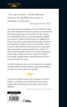 la familia martin-david foenkinos-9788420460543