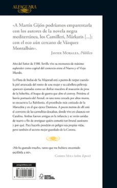 la babilonia 1580-susana martin gijon-9788420470443