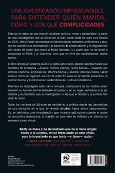Imagen Secuandaria de Todos los hombres de Sánchez. Abrir galería completa.