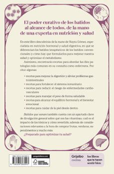 batidos que sanan-nayra gomez-9788425368943
