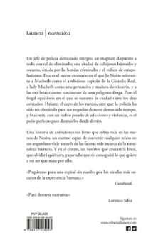 macbeth (proyecto shakespeare)-jo nesbo-9788426405043