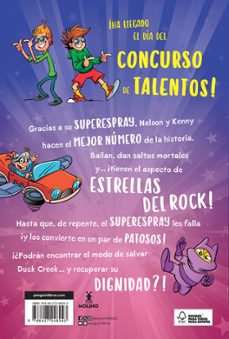 ninja kid 15 - ¡talento ninja!-anh do-9788427248243