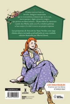 ana de las tejas verdes 4 - más aventuras en avonlea-lucy maud montgomery-9788427250543