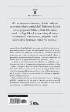 las virtudes cotidianas-michael ignatieff-9788430619443