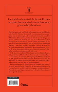 el medico de himmler-françois kersaudy-9788430624843