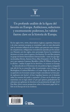 el mundo de los validos-john h. elliott-9788430625543