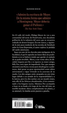 el valle del oxido-philipp meyer-9788439732143