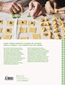 cocina con la nonna-vicky bennison-9788448040543