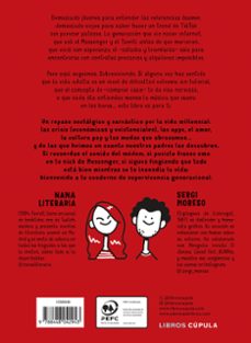 súper cuaderno millennial-9788448042943