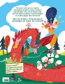 on és el drac?-magela ronda-ana gomez-9788448849443