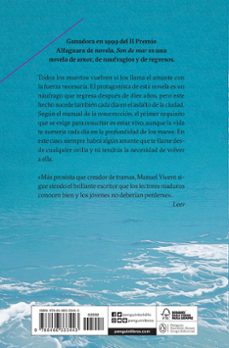 son de mar-manuel vicent-9788466333443