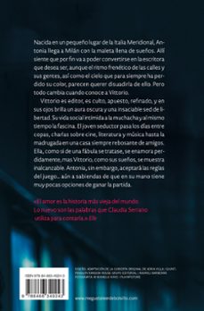 nunca estuve tan cerca-claudia serrano-9788466340243