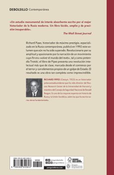 la revolución rusa-richard pipes-9788466342643