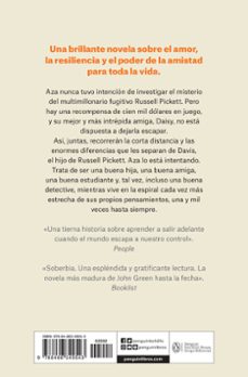 mil veces hasta siempre-john green-9788466349543