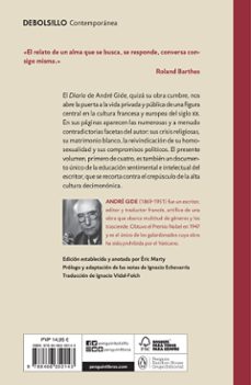 diario 1887-1905-andre gide-9788466350143