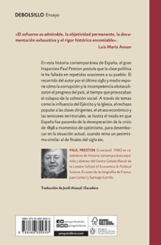 un pueblo traicionado-paul preston-9788466355643