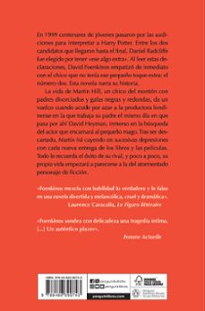 número dos-david foenkinos-9788466390743