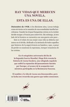 parís no era un sueño-diego bris-9788466681643