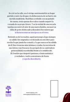 joselito-jose miguel arroyo-9788467002843