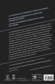 el hombre del traje color castaño-agatha christie-9788467072143