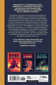 dune: la batalla de corrin (trilogia leyendas de dune 3)-brian herbert-kevin j. anderson-9788483467343