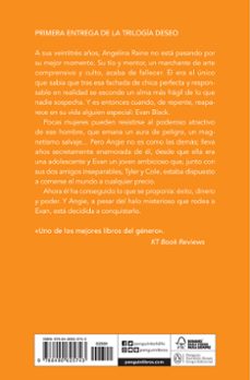 deseado (trilogía deseo 1)-j. kenner-9788490625743