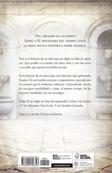 Imagen Secuandaria de Felipe. Abrir galería completa.