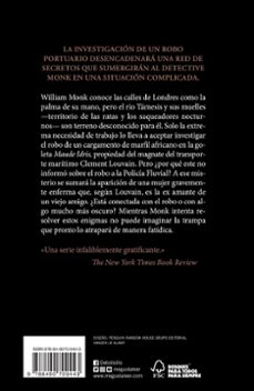 marea incierta (detective william monk 14)-anne perry-9788490709443