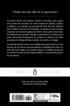 cuentos de navidad-charles dickens-9788491052043