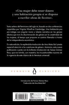 una habitación propia-virginia woolf-9788491056843