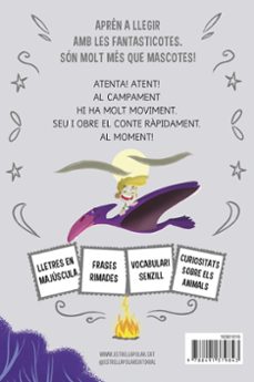 apren a llegir amb les fantasticotes 11. l enric troba un amic-laura vila-9788491379843