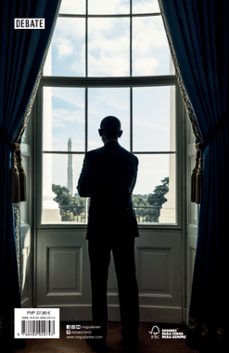 una tierra prometida-barack obama-9788499929743
