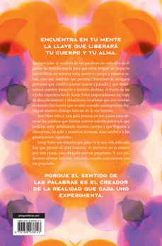 el sentido secreto de las palabras-josep soler-9791388038143