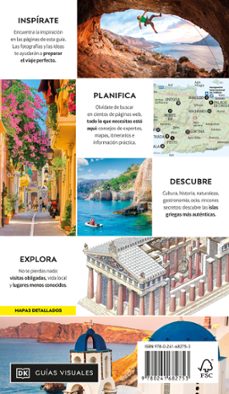 islas griegas 2024 (guías visuales)-9780241682753