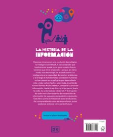 la historia de la información-chris haughton-9780241737453
