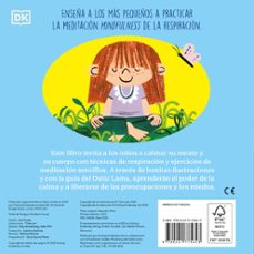 mente tranquila: mi primera meditación-9780241775653