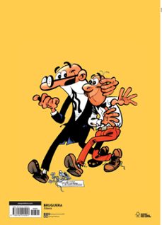 ¡elecciones! (ole! mortadelo 203)-francisco ibañez-9788402425553
