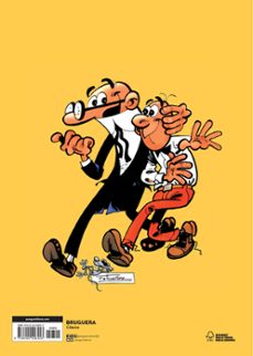 la sirenita (ole! mortadelo 155)-francisco ibañez-9788402426253