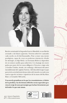 victoria (premio planeta 2024)-paloma sanchez garnica-9788408295853