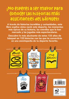 el básquet es para listos-antonio pacheco-nil pacheco-9788408299653