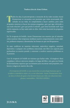 tu terapeuta de bolsillo-annie zimmerman-9788411191753