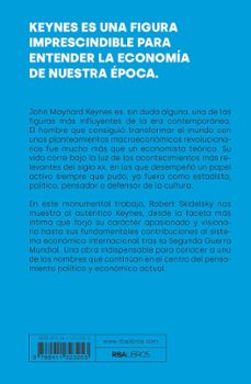 keynes-robert skidelsky-9788411323253
