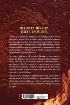 un destino forjado a fuego-hazel mcbride-9788411329453